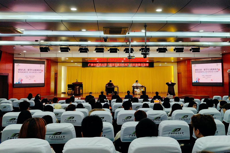 启动仪式现场。刘璐瑶摄